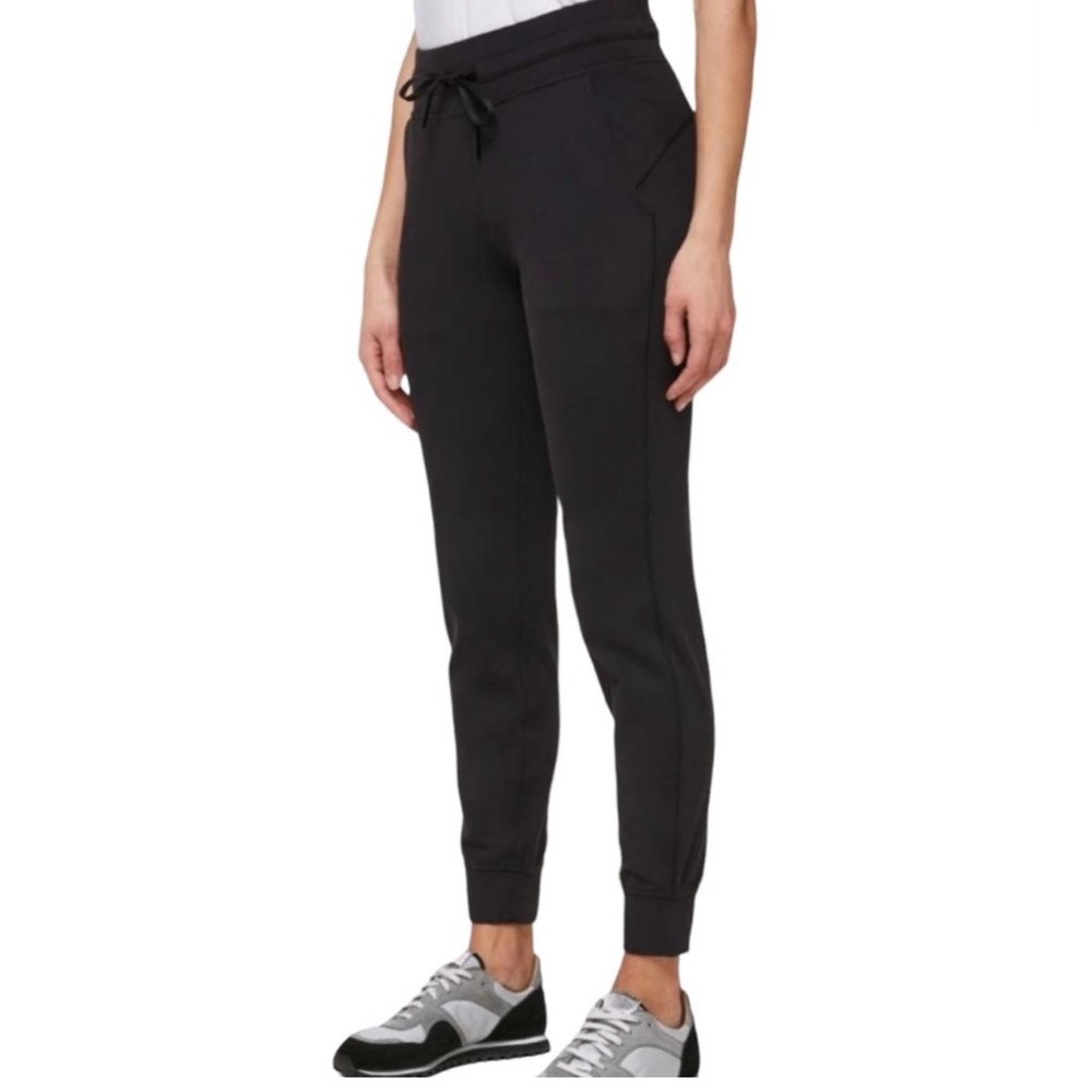 Lululemon Ready To Rulu Pant *29" Black Size 2